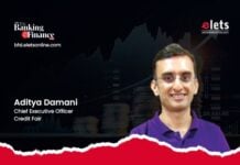Credit Fair has a larger role to play in rural recovery: CEO Aditya Damani Aditya Damani