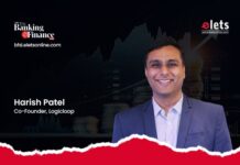 Digitisation of the lending sector: Decoding the disruption and the impact Harish Patel, Co-Founder, Logicloop