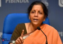 FinMin to meet bank heads on February 22; to evaluate progress on ECLGS for MSMEs Nirmala Sitharaman