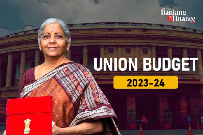 Union Budget