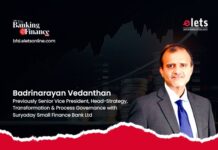 Rural fintech ensuring faster digital adoption Badrinarayan Vedanthan