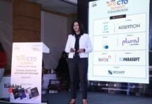Digital acceleration and remote work: How Fortinet’s Secure SD-WAN solution can help transform traditional banking approaches Anita Shreyaker, Head- BFSI, India & SAARC, Fortinet