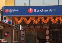 Bandhan Bank added 50 new branches to its existing network Bandhan Bank new