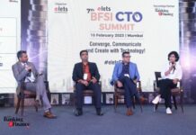 The show must go on: Digital transformation landscape in a downturn for BFSI industry Digital transformation landscape in a downturn for BFSI industry