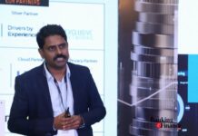 New-age banking with intent-based networking Shrikar Pawar