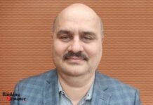 Subhash Khelkar joins BSE as Chief Technology Officer Subhash Khelkar