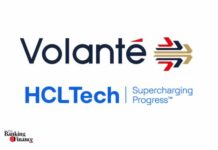 Volante Technologies and HCLTech collaborated to enhance modernisation of cloud payments for financial institutions Volante Technologies, HCLTech