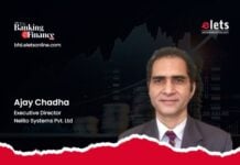 3Ts of NBFC’s journey towards digital automation (Technology – TransitionTransformation): Ajay Chadha, Executive Director, Nelito Systems Ajay Chadha, Executive Director, Nelito Systems Pvt. Ltd