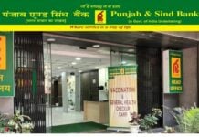 Punjab & Sind Bank to Open 100 Branches and ATMs This FY Punjab and Sind Bank