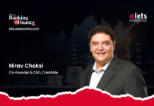 SMEs process and cut costs using Cloud Computing, AI & Blockchain: Nirav Choksi, CEO CredAble nirav