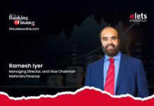 FinTechs & NBFCs collaborate and synergise as they possess unique capabilities that compliment each other: Ramesh Iyer, VC & MD, Mahindra Finance ramesh