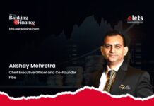Transforming the credit landscape: Fibe’s co-lending initiatives and technological advancements reshape borrowing experience Akshay Mehrotra