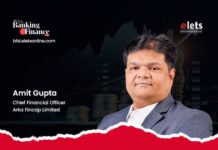 Regulatory and Compliance Landscape: Navigating the way Amit Gupta, Chief Financial Officer, Arka Fincap Limited