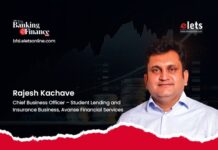 Student’s Quest to be ATMANIRBHAR Tailor-made education financing turning academic dreams into reality Rajesh Kachave