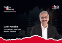 From NPAs to Innovation: The Future of Lending in India Sunil Pandita