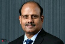 Swaminathan Janakiraman named deputy governor of RBI Swaminathan Janakiraman