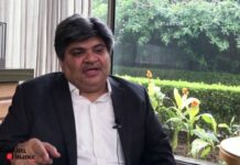 Charanjit Singh Attra joins Jio Financial Services as COO Charanjit Singh Attra