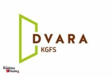 NBFC Dvara KGFS raises $10 mn in debt funds for capital sufficiency & growth Dvara KGFS