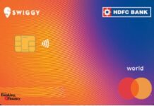 HDFC Bank introduces co-branded credit card with Swiggy HDFC Bank