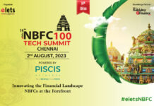 Empowering Tomorrow’s Finance: Join the top NBFC Leaders at Elets 14th NBFC100 Tech Summit Elets 14th NBFC100 Tech Summit