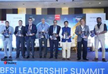 Elets 8th BFSI Leadership Summit: A Convergence of Tech Innovators Shaping the Future of Finance Elets 8th BFSI Leadership Summit
