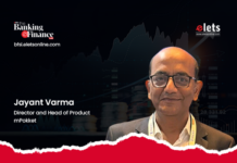 The importance of implementing design thinking in the Fintech industry Jayant Varma