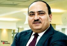 IndusInd Bank names Shiv Kumar Bhasin as Chief Transformation Officer Shiv Kumar Bhasin, CTO