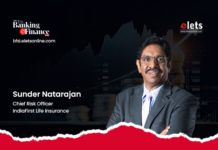 Embracing the Unpredictable: The Evolving Role of Risk Management in Insurance Sunder Natarajan, Chief Risk Officer, IndiaFirst Life Insurance