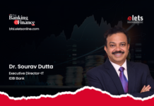 The Role of Ethics and Values in Business Leadership: Insights from Dr. Sourav Dutta, ED-IT, IDBI Bank Dr. Sourav Dutta