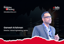 From Collaterals to Clicks: The Transformation of Lending in India Ganesh Krishnan
