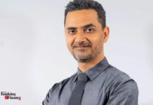 AVIVA INDIA names Gyanendra Singh as Chief Technology Officer Gyanendra Singh