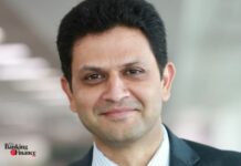 Liberty General Insurance names Parag Ved as Director & CEO Designate Parag Ved