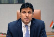ICICI Lombard General Insurance named Sanjeev Mantri as MD & CEO Sanjeev Mantri
