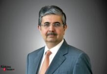 Uday Kotak steps down as MD & CEO of Kotak Mahindra Bank; Dipak Gupta takes interim charge Uday Kotak