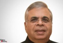 By 2030, Hinduja Group aims for $35–40 billion value creation from the BFSI sector Ashok P. Hinduja