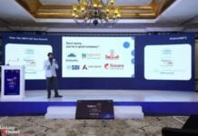 Leveraging 4G for Effective Branch Network Connectivity: Insights from Elets 15th NBFC100 Tech Summit Mandar Lokegaonkar