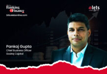 NBFCs and new-age lenders empowering MSMEs with flexibility and forecasting Pankaj-Gupta