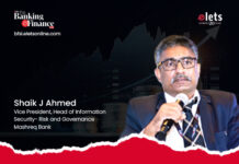The Digital Transformation Dilemma Balancing Convenience and Security Shaik-J-Ahmed