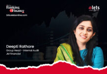 Mastering ESG proficiency The cornerstone of value-driven NBFCs Internal Audits deepati rathore
