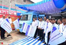 HDFC Bank launches ‘Bank on Wheels’ in Karnataka hdfc