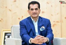 Amitabh Kant launches MFIN’s 3rd edition – Unveiling India’s impressive microfinance landscape Amitabh Kant