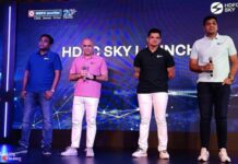 HDFC Securities launches HDFC SKY, a new trading app on AWS HDFC SKY