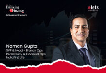 Elevating Persistency: The CustomerFirst Way Naman-Gupta