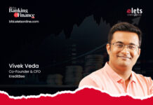 Unlocking Fintech’s Future: Navigating Regulatory Waves With Industry Insights Vivek-Veda pic