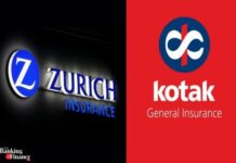 Zurich Insurance to buy 51% stake in Kotak General Insurance for Rs 4,051 cr zurich insurance