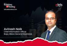 From AI to Data Dominance: Pioneering Technology in Insurance Evolution Avinash Naik