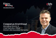 Shriram Life’s Tech Transformation: Revolutionising Insurance For A Digital Era Casparus Kromhout