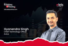 The future of life insurance: AI, blockchain and tech-driven hyper-personalisation Gyanendra-Singh