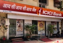 ICICI Bank unveils UPI payments via RuPay Credit Cards ICICI Bank gate