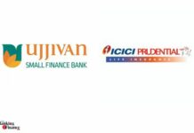 ICICI Prudential Life Insurance & Ujjivan Small Finance Bank forms Bancassurance collaboration ICICI Prudential Life Insurance & Ujjivan Small Finance Bank